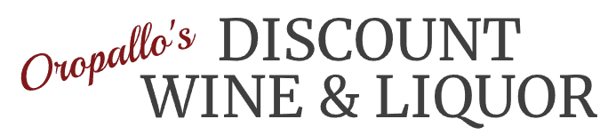 Oropallo's Discount Wine and Liquor Logo